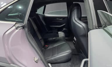 Macan EV