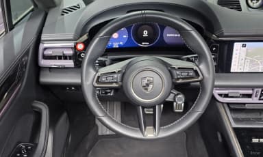 Macan EV