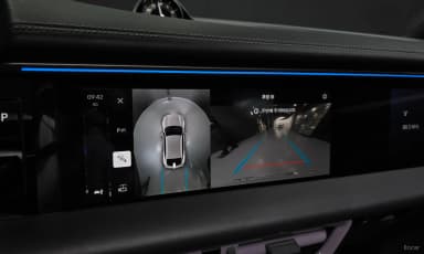 Macan EV
