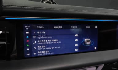 Macan EV
