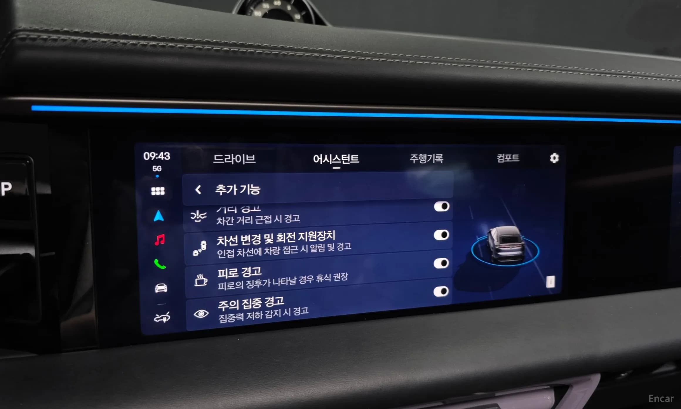 Macan EV