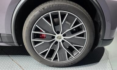 Macan EV