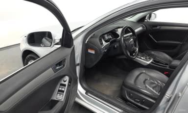New A4