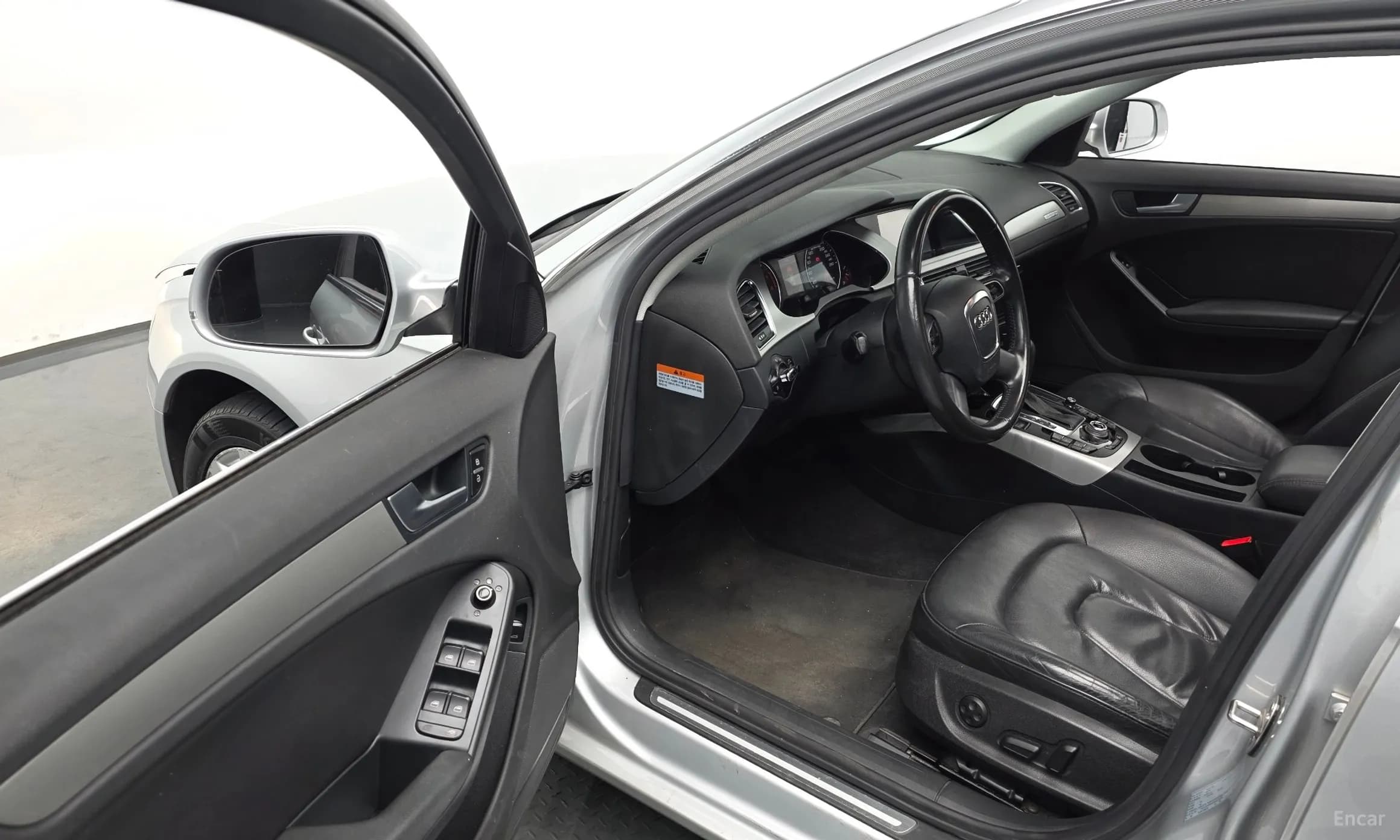 New A4