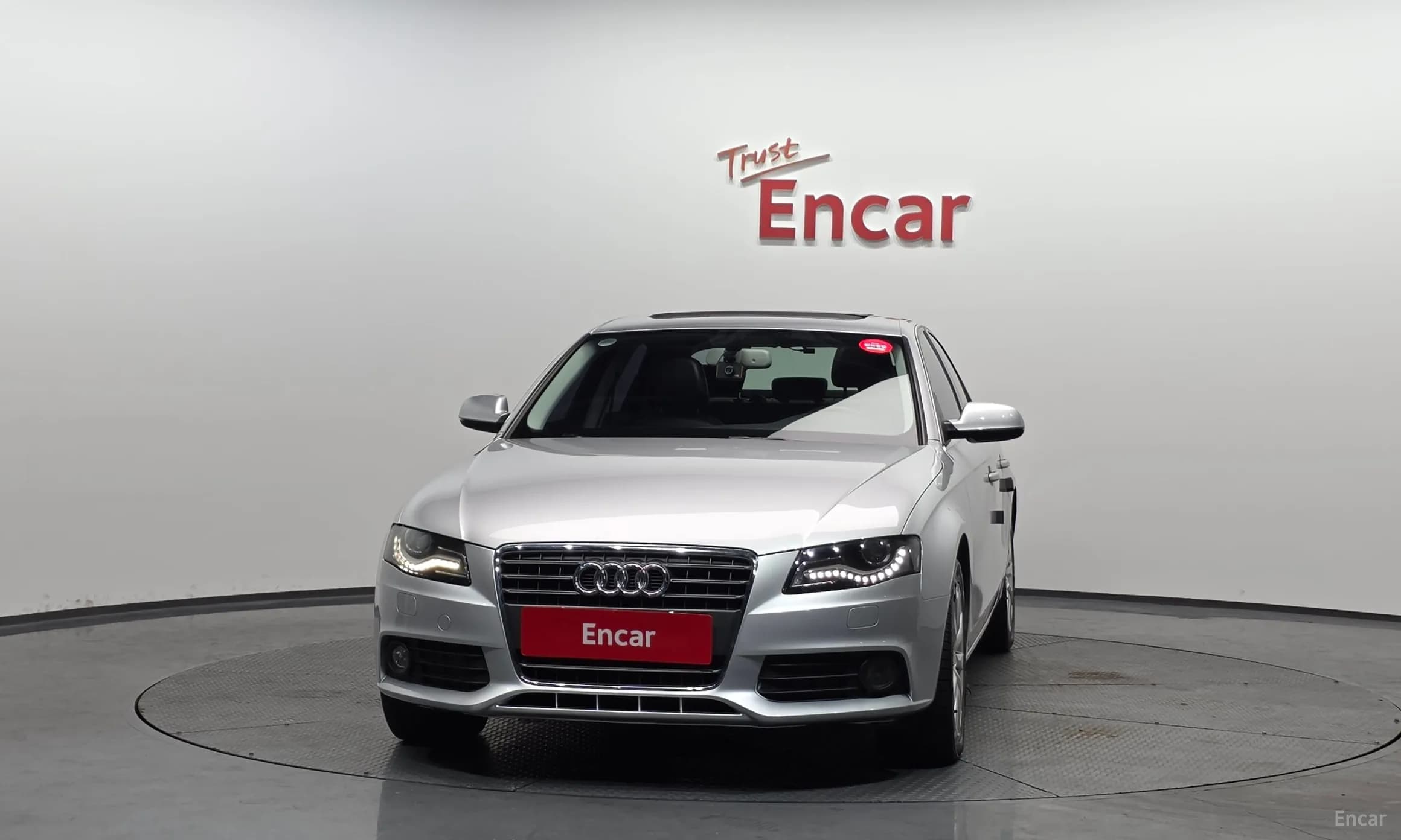 New A4