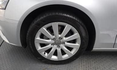 New A4