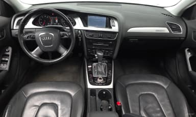 New A4
