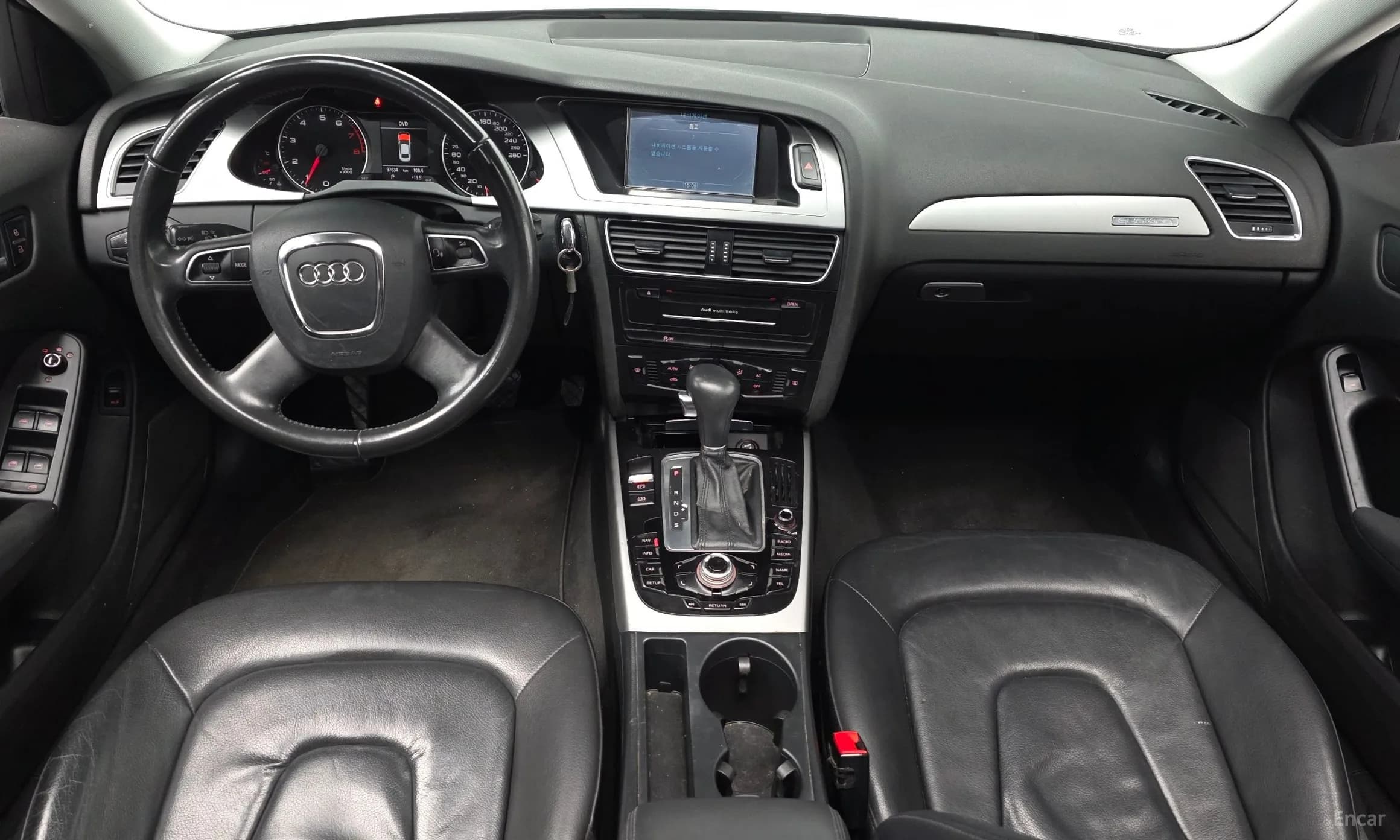 New A4