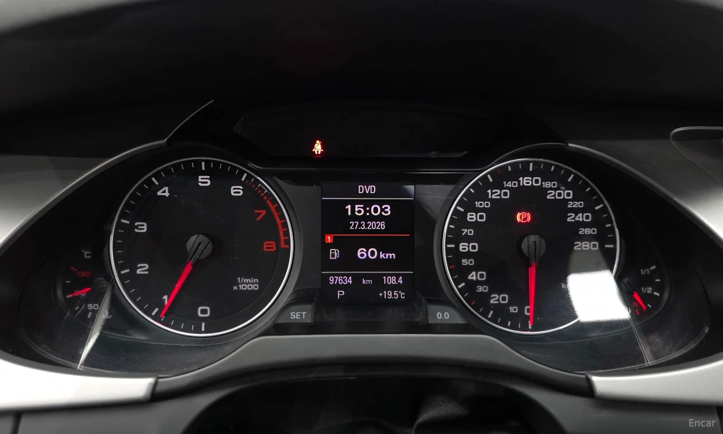 New A4