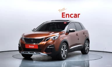 3008 2nd generation