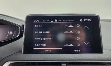 3008 2nd generation