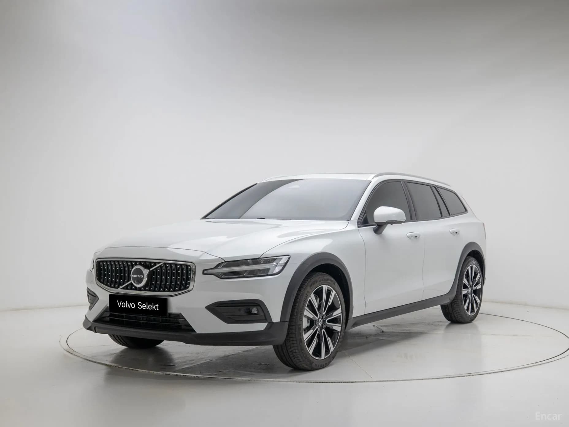 V60 Cross-Country 2nd Generation
