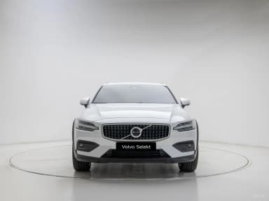 V60 Cross-Country 2nd Generation
