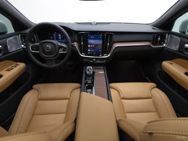 V60 Cross-Country 2nd Generation