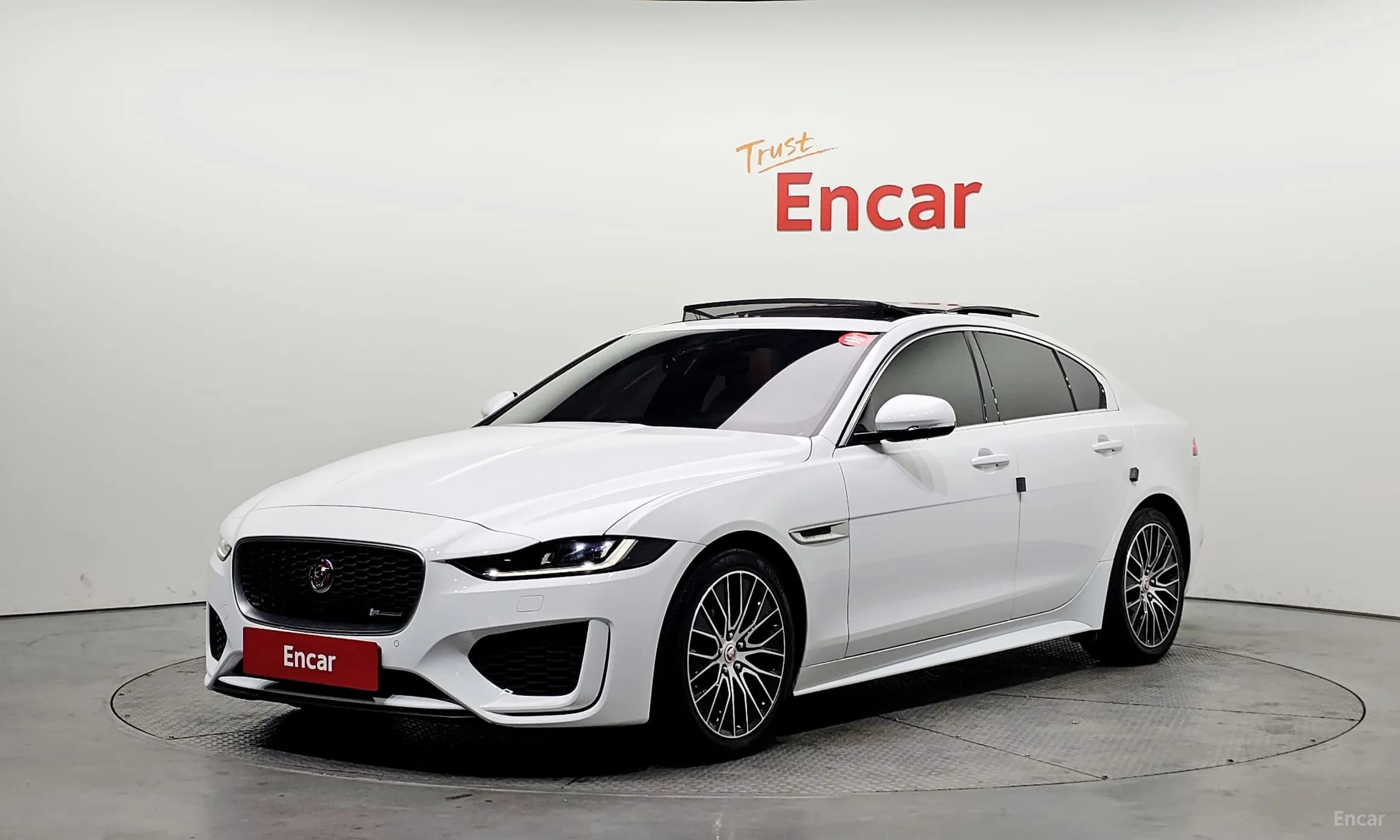 XE