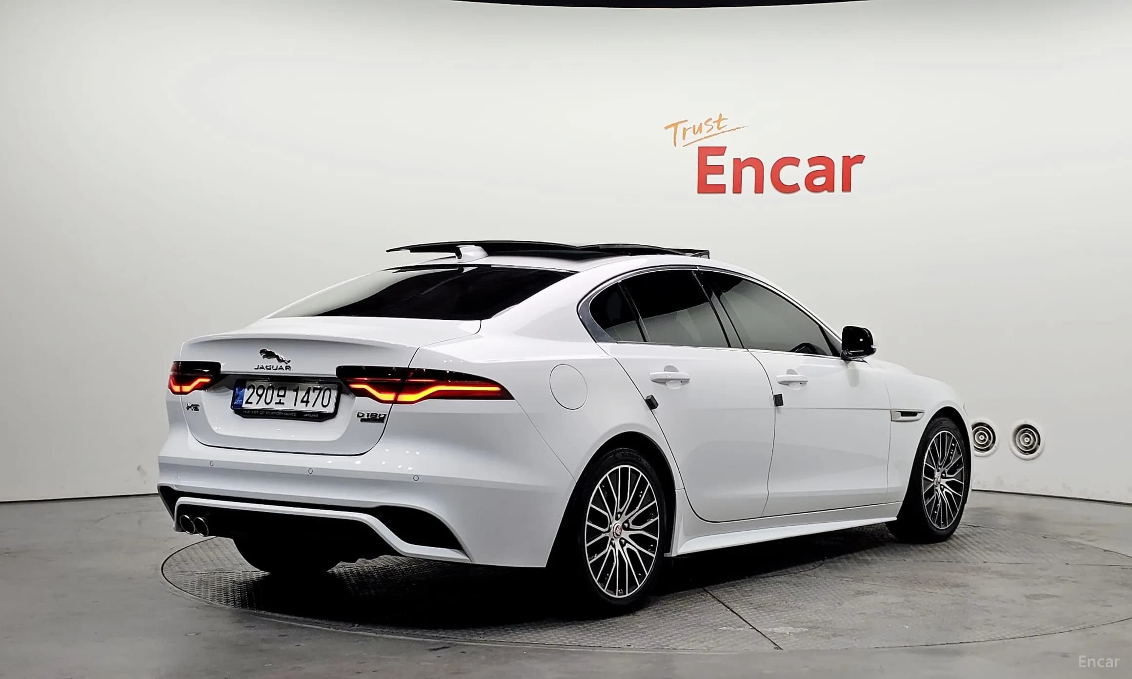 XE