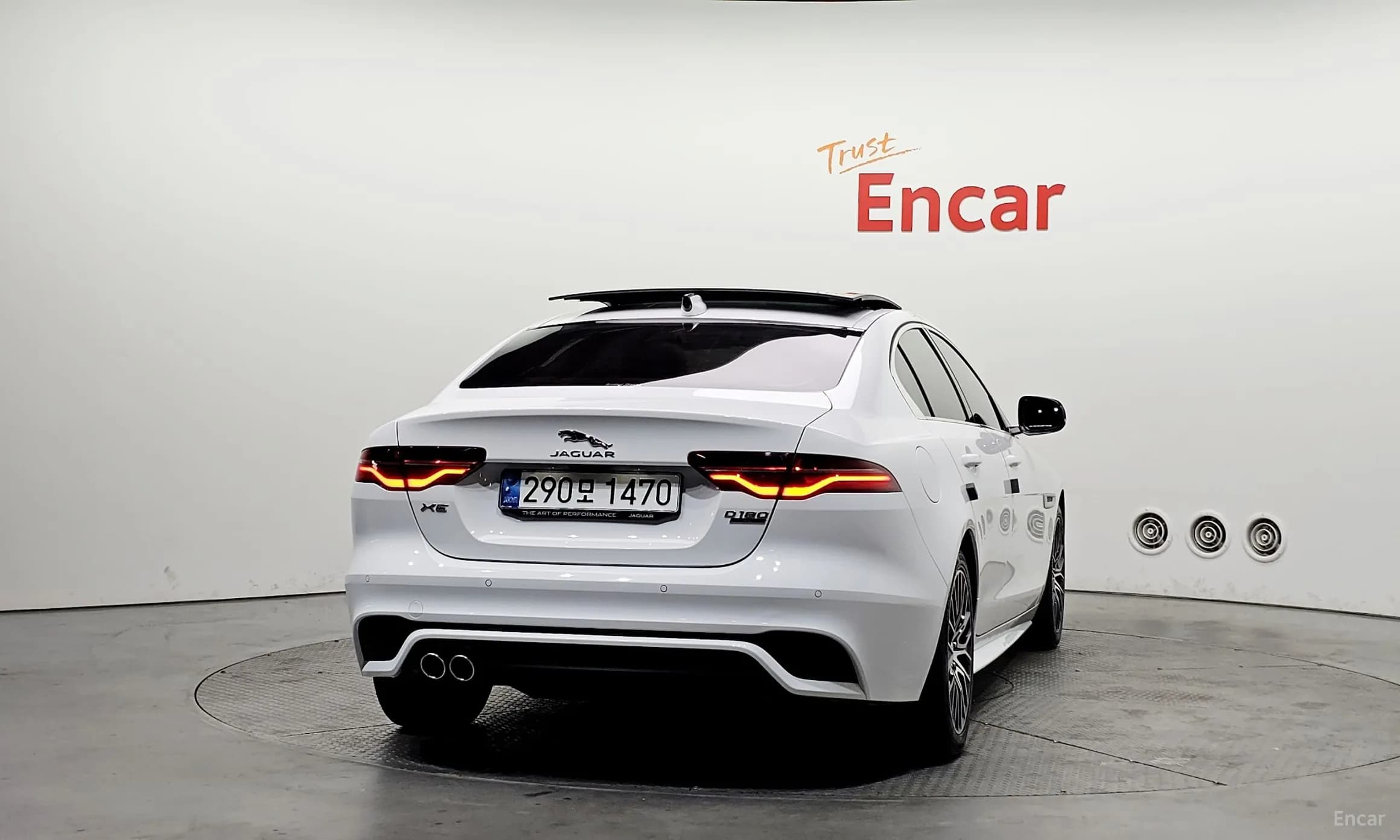 XE