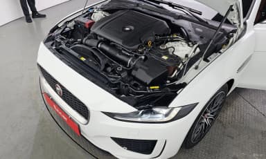 XE