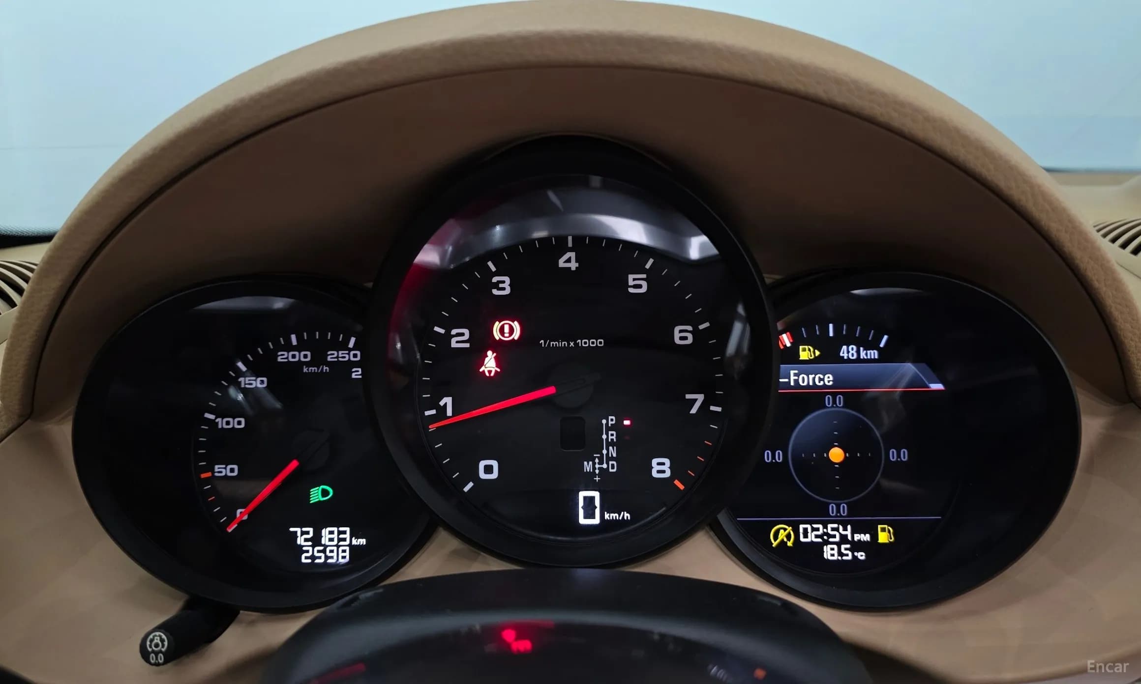 718 Boxster