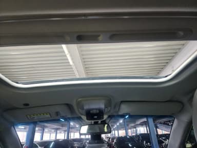 Korando Turismo
