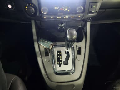 Korando Turismo