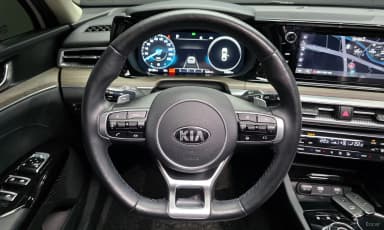 K5 3rd Generation