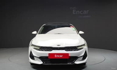 K5 3rd Generation
