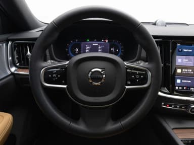 V60 Cross-Country 2nd Generation