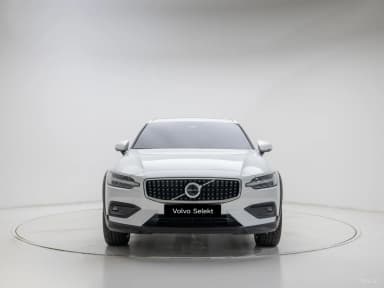 V60 Cross-Country 2nd Generation