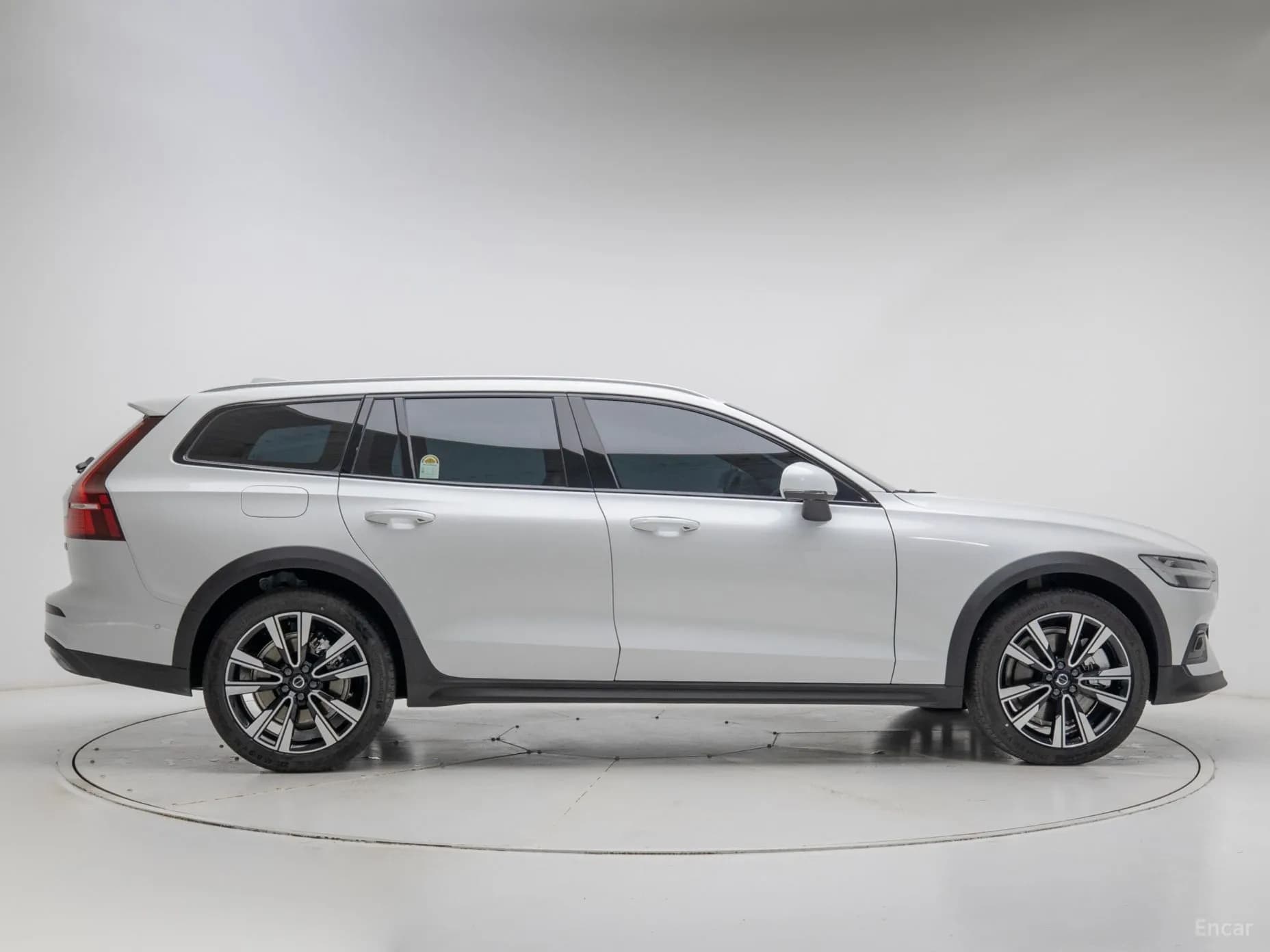 V60 Cross-Country 2nd Generation