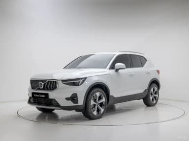XC40
