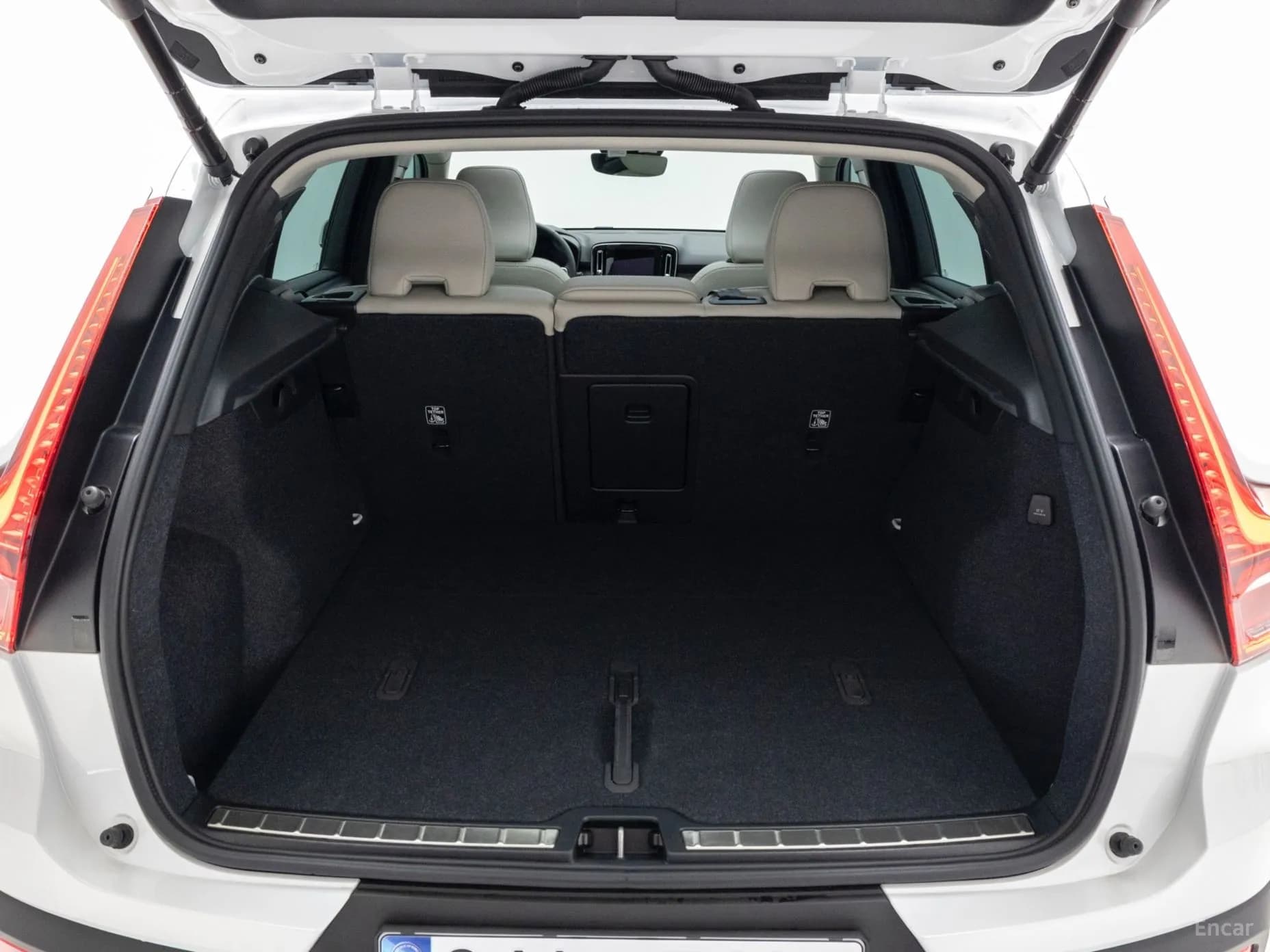 XC40