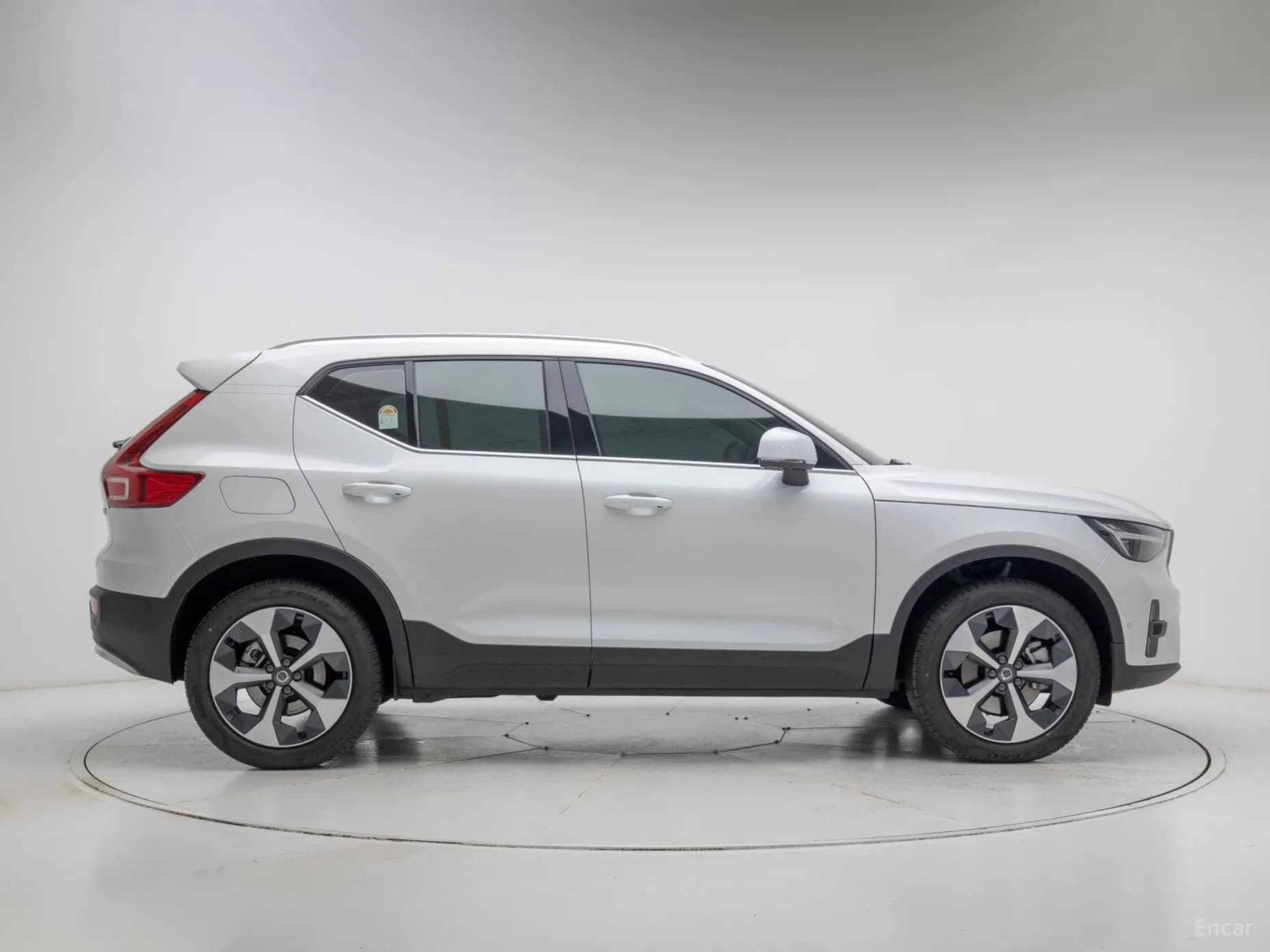 XC40
