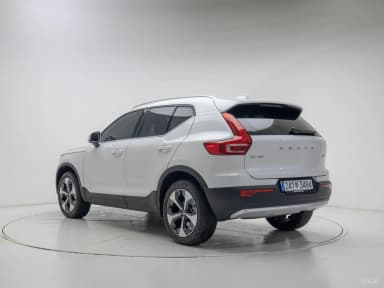 XC40