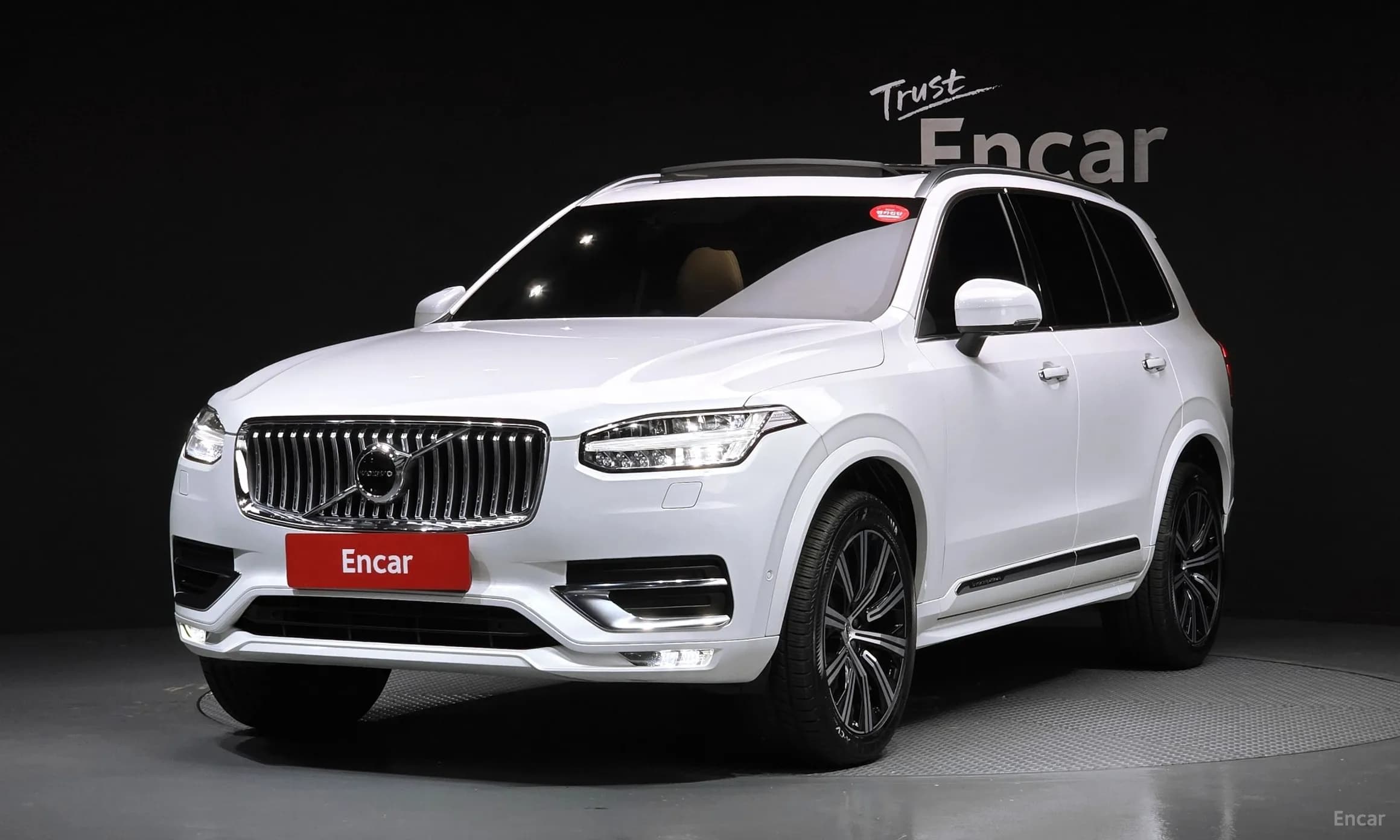 XC90 Gen 2