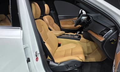 XC90 Gen 2