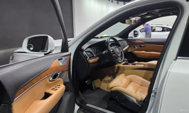 XC90 Gen 2