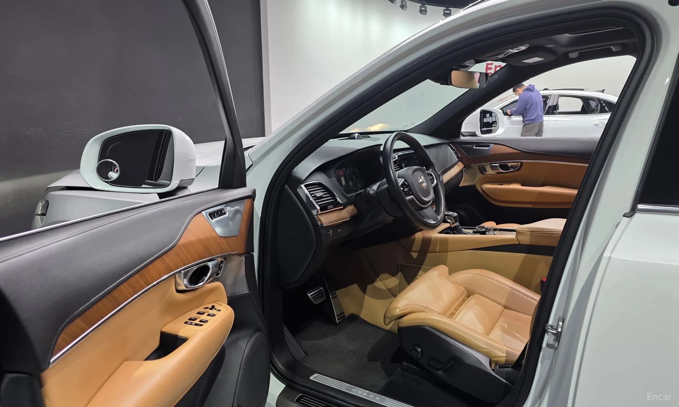 XC90 Gen 2
