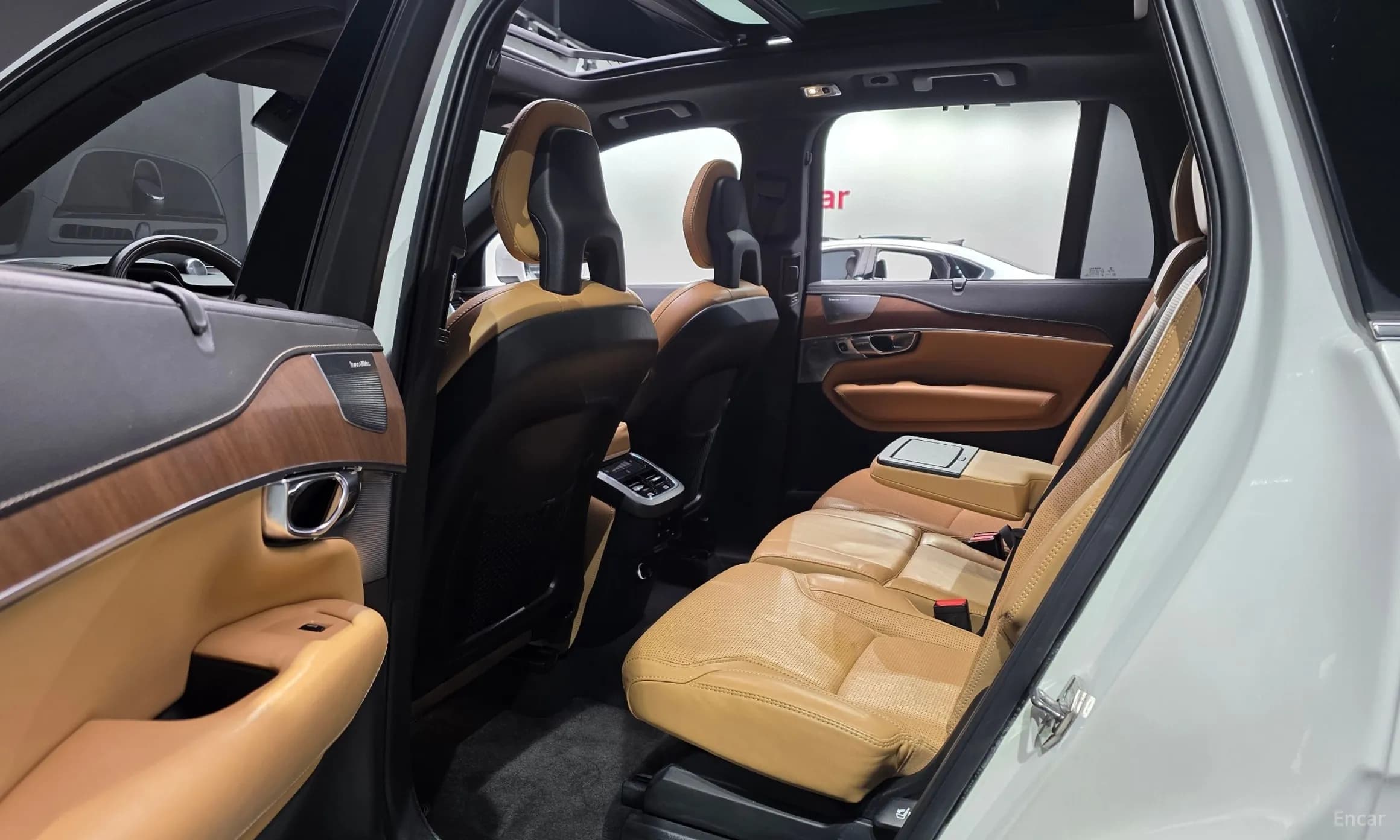 XC90 Gen 2