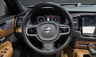 XC90 Gen 2