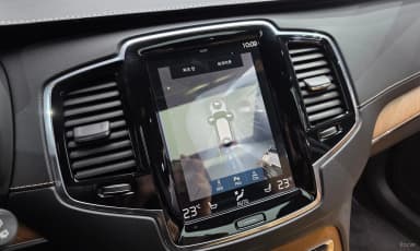 XC90 Gen 2