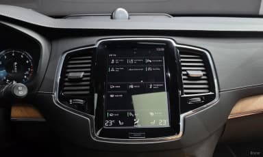 XC90 Gen 2