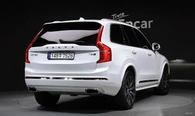 XC90 Gen 2
