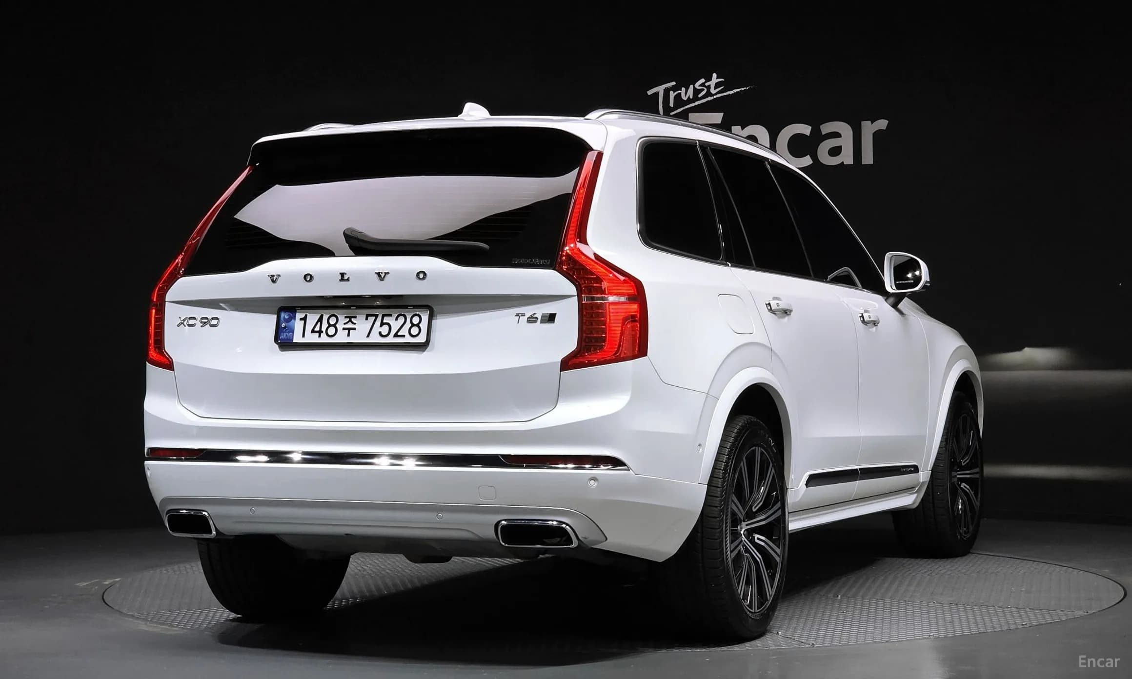 XC90 Gen 2