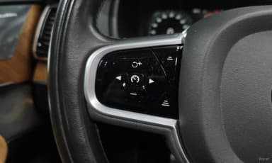 XC90 Gen 2