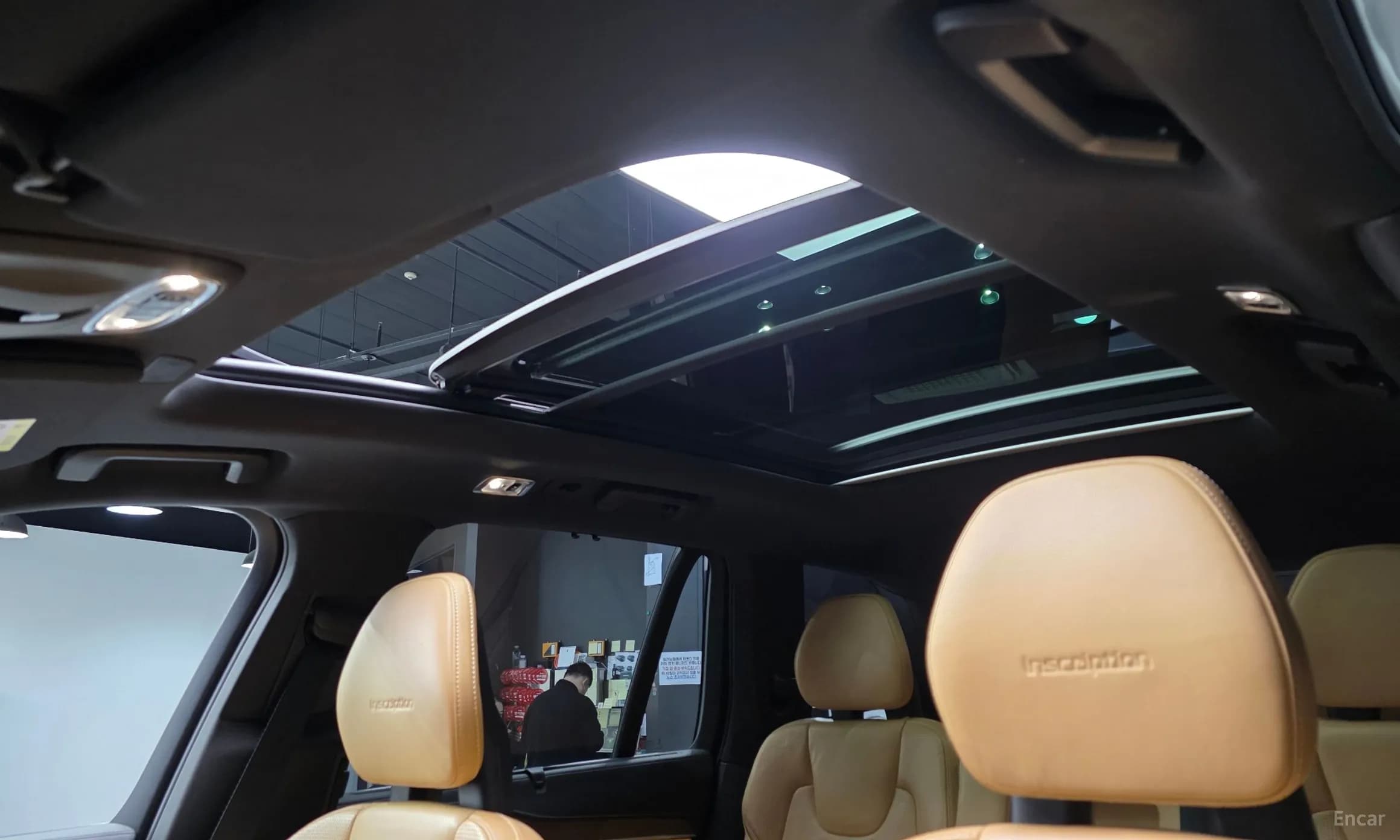 XC90 Gen 2