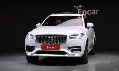 XC90 Gen 2