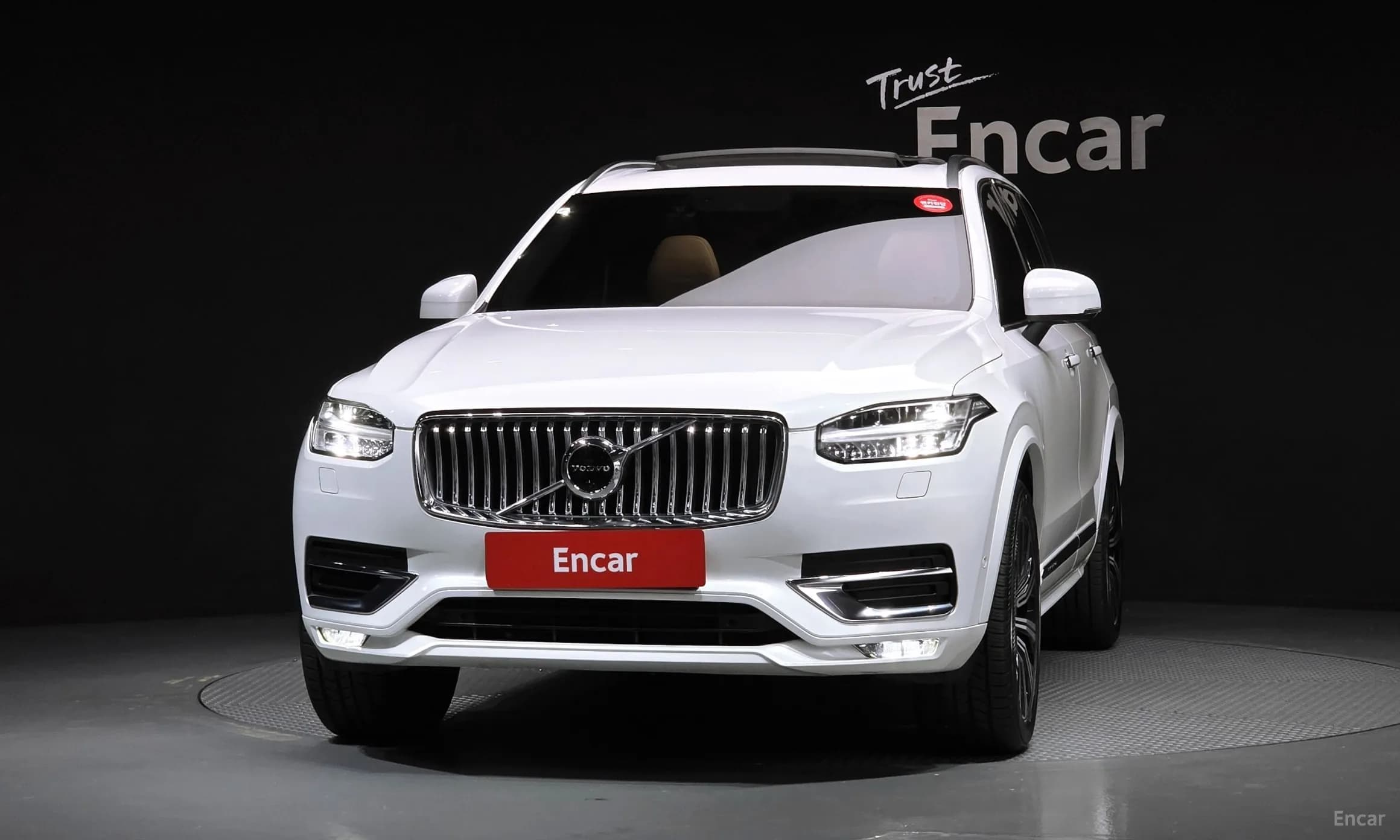 XC90 Gen 2