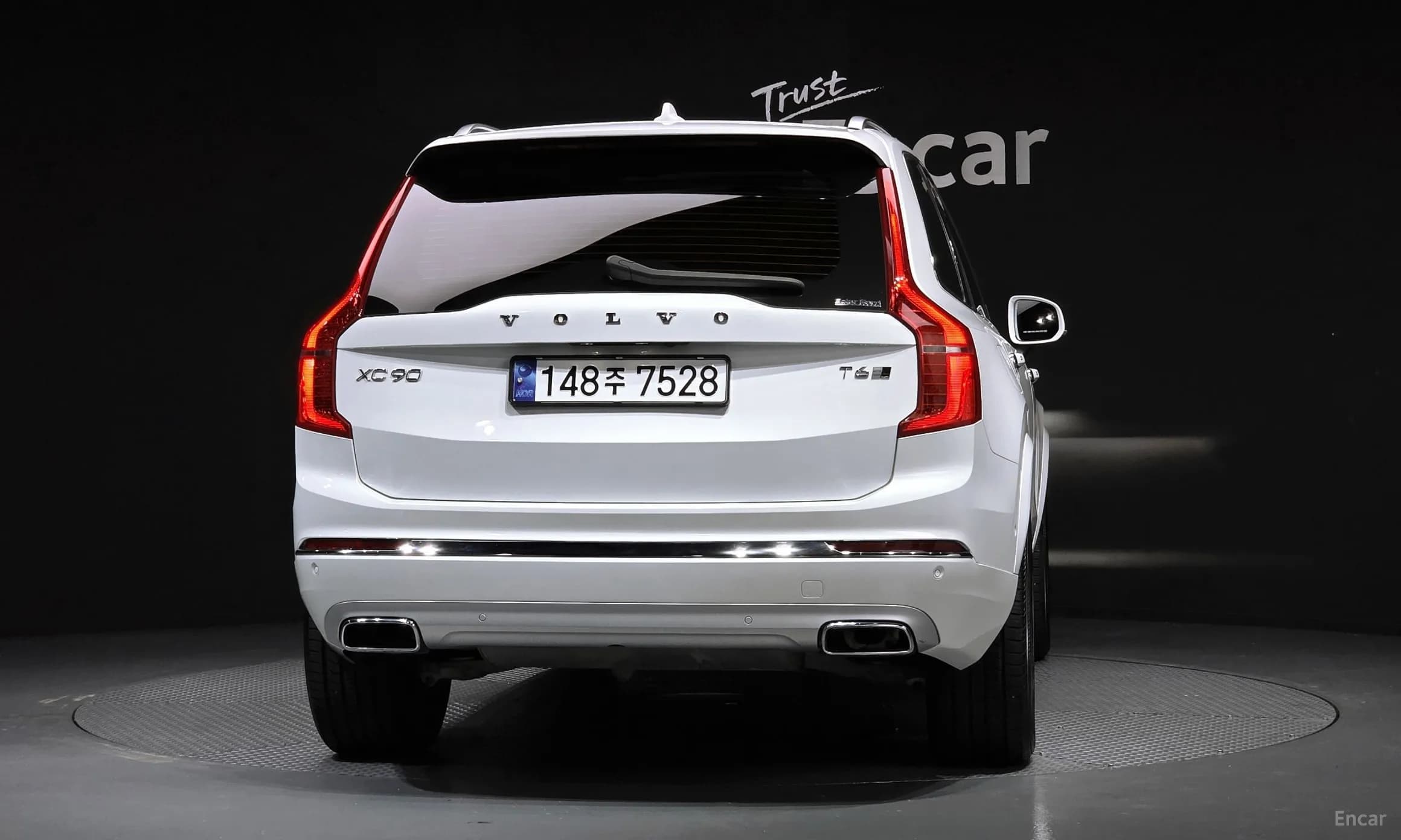 XC90 Gen 2