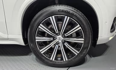 XC90 Gen 2